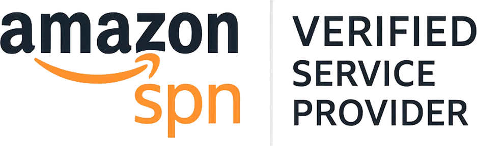 Amazon SPN Verified Service Provider