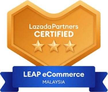 Lazada Certified Partner