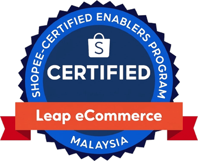 Shopee Certified Enabler