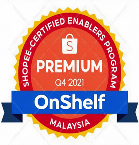 Shopee Premium Certified Enabler, Malaysia