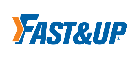 fast and up