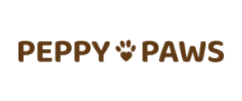 peppy paws