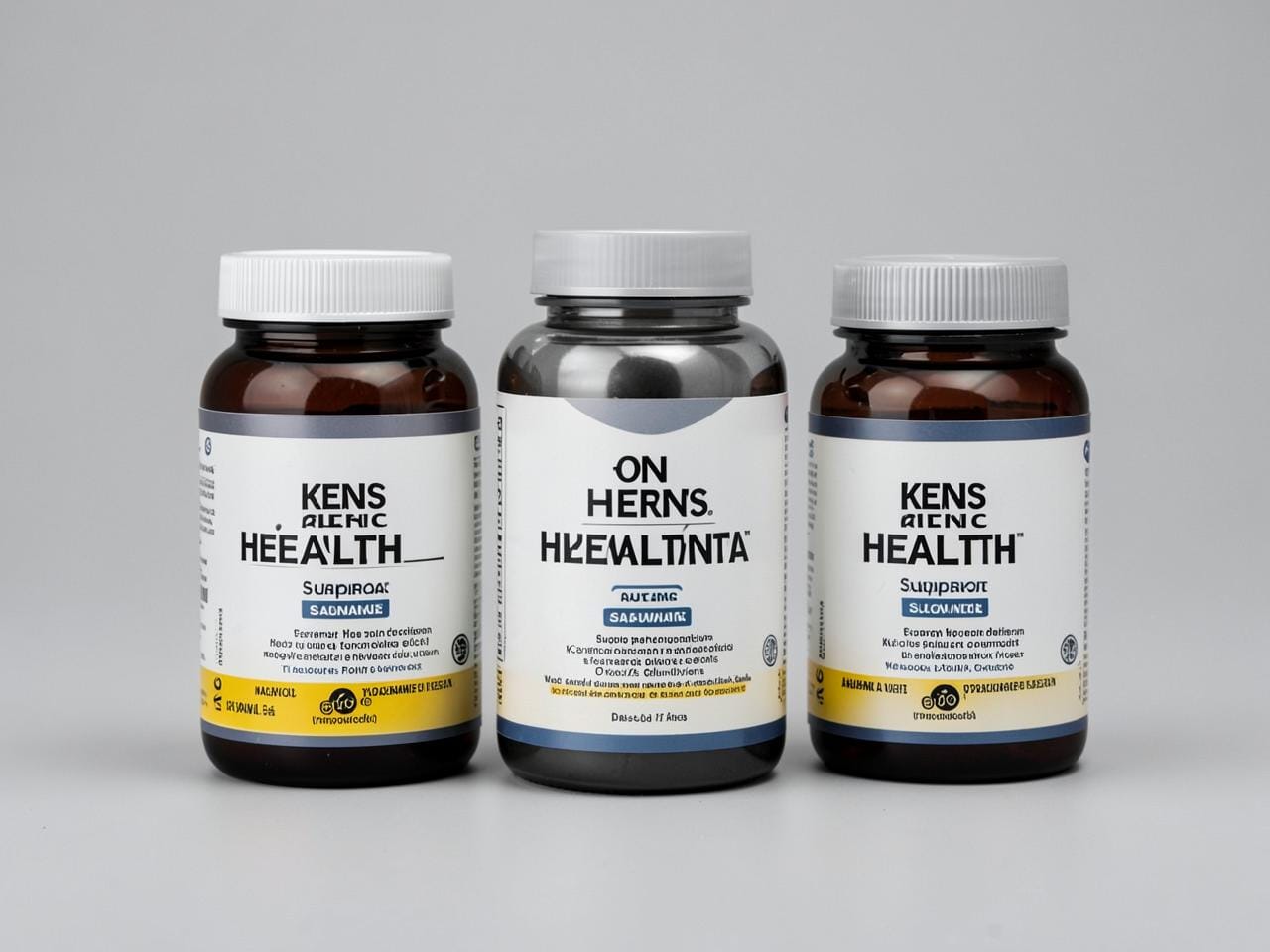 Leading Edge Health: 25x revenue in a restricted category.