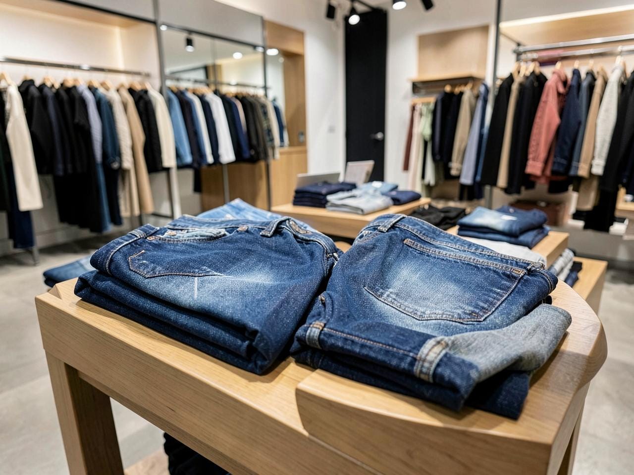 Levi's: 10 to 15x ROI. Consistently.