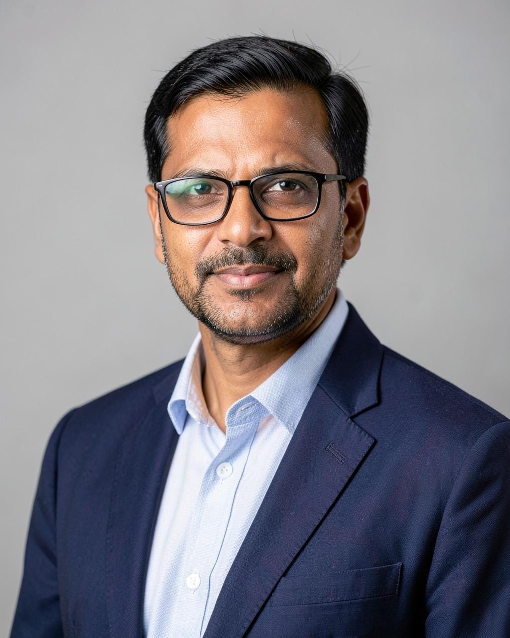 Manish Shrivastava