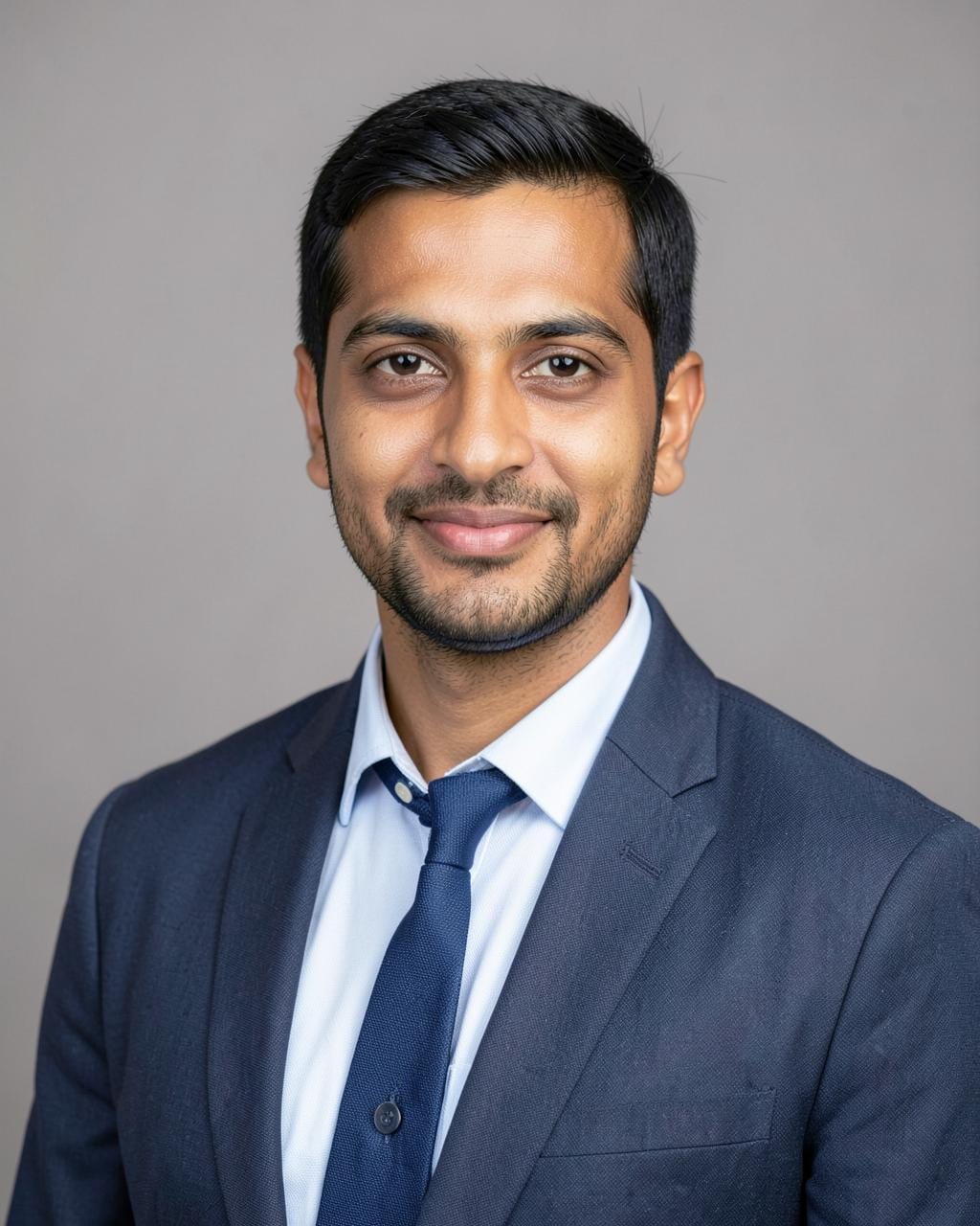 Nimish Srivastava