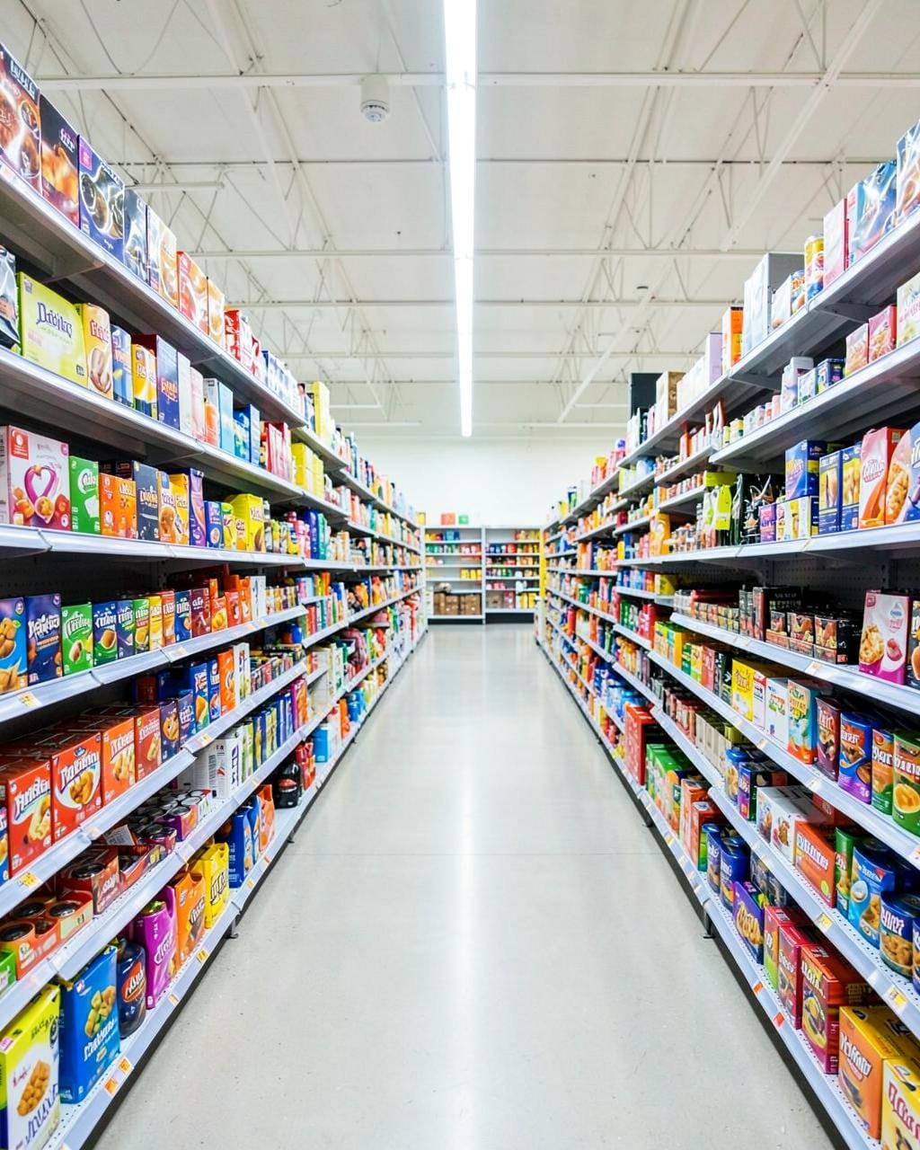 OnShelf operations in United States