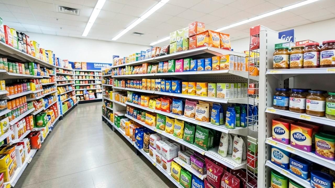 United States market operations