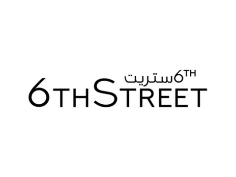 6th street