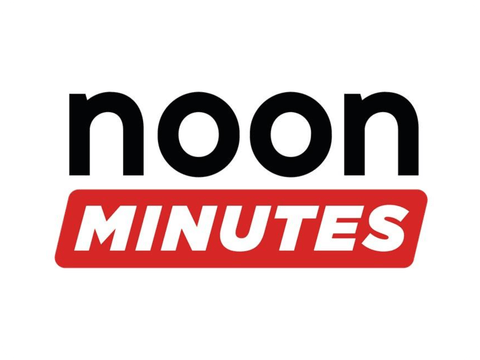 noon minutes