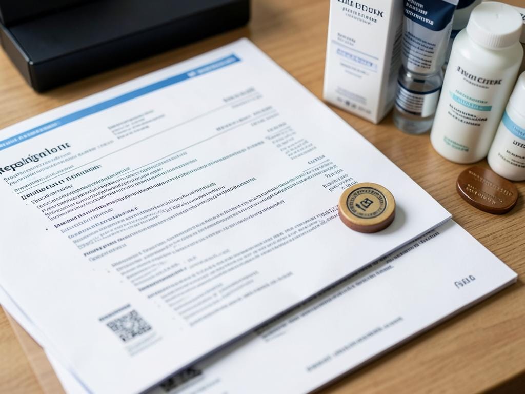 Compliance and regulatory