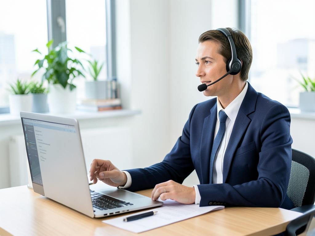 Customer ops