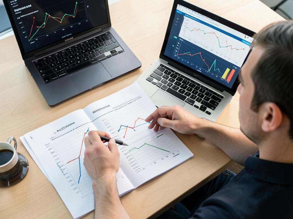 Finance and reporting
